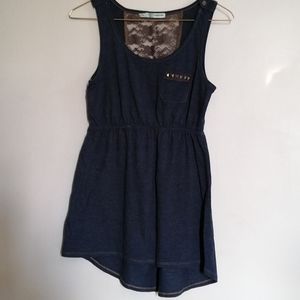 2/$20 Maurice's tunic top